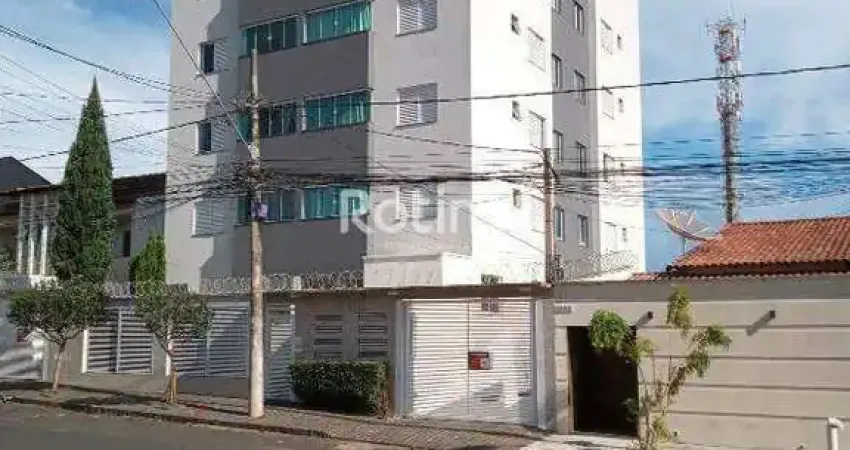 Apartamento à venda, 2 quartos, segismundo pereira - uberlândia/mg - rotina imobiliária