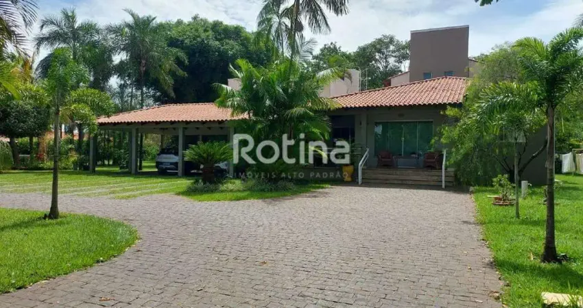 Casa condomínio fechado à venda, 4 quartos, morada do sol - uberlândia/mg - rotina imobiliária