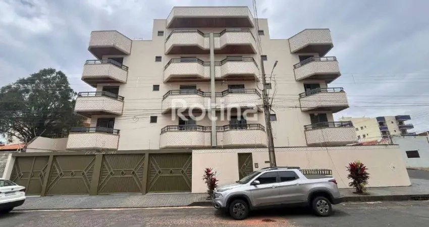 Cobertura à venda, 4 quartos, Brasil - Uberlândia/MG - Rotina Imobiliária