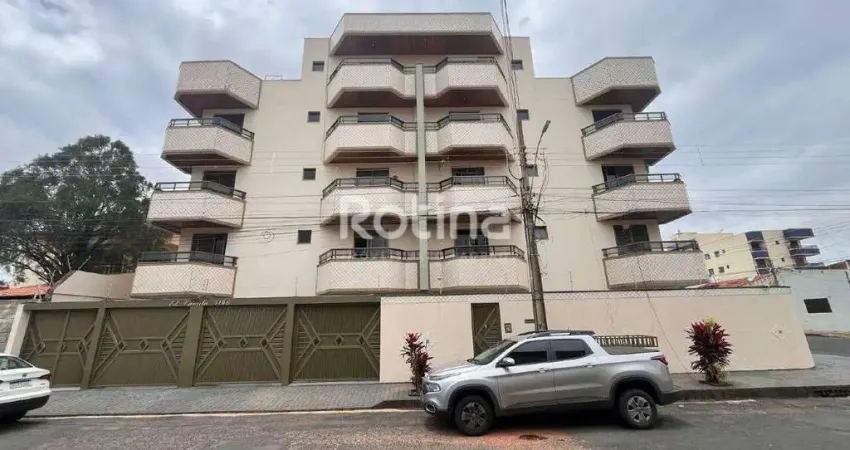 Cobertura à venda, 4 quartos, brasil - uberlândia/mg - rotina imobiliária