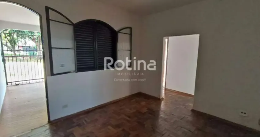 Casa à venda, 3 quartos, jaraguá - uberlândia/mg - rotina imobiliária