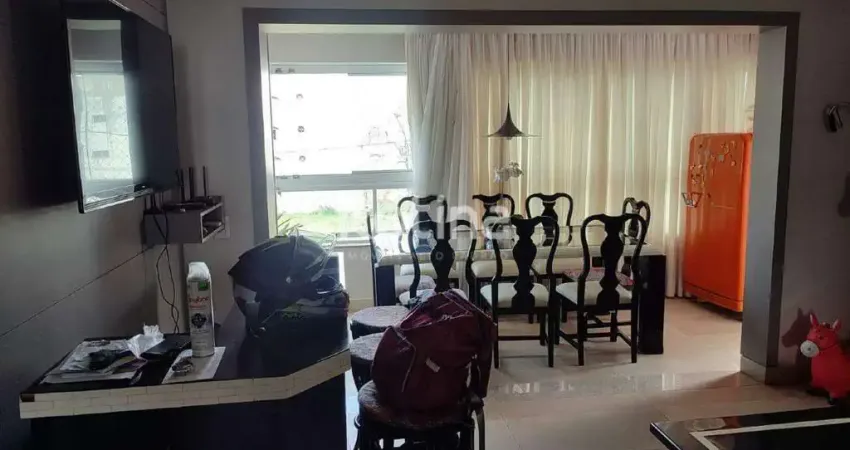 Apartamento à venda, 3 quartos, tabajaras - uberlândia/mg - rotina imobiliária