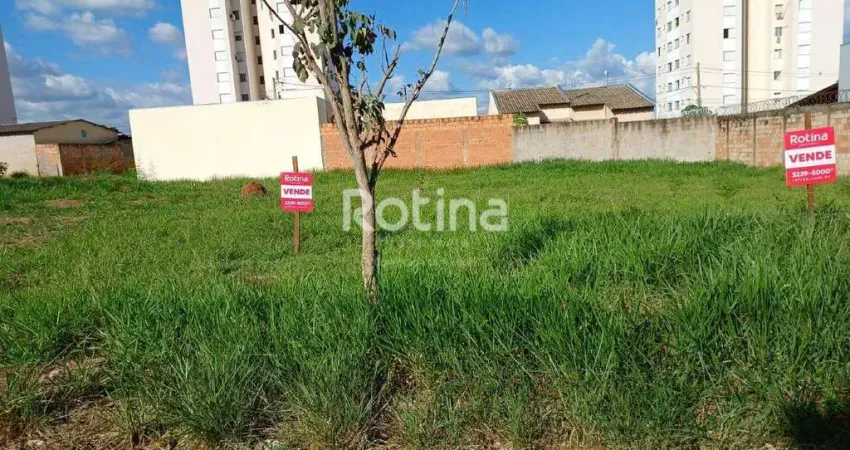 Um Terreno Bairro Jardim Holanda