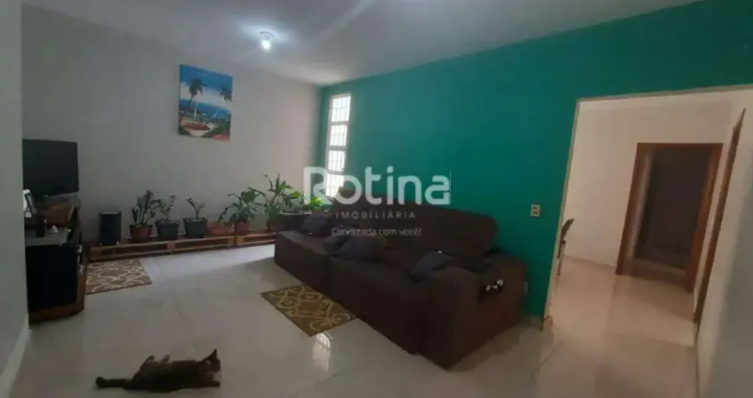 Casa à venda, 3 quartos, jardim patrícia - uberlândia/mg - rotina imobiliária