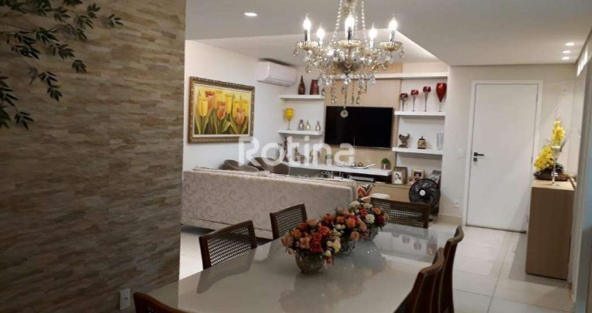 Apartamento à venda, 2 quartos, Patrimônio - Uberlândia/MG - Rotina Imobiliária