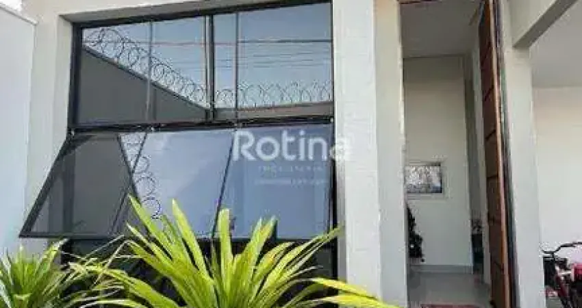 Casa à venda, 4 quartos, novo mundo - uberlândia/mg - rotina imobiliária