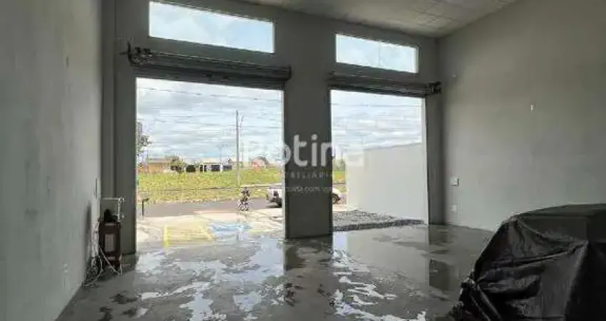 Galpão à venda, monte hebron - uberlândia/mg - rotina imobiliária