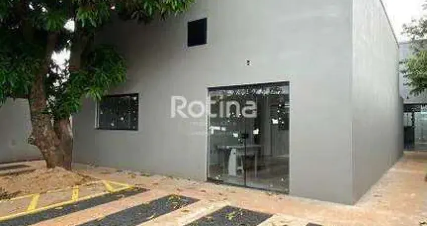 Casa à venda, 2 quartos, jardim ipanema - uberlândia/mg - rotina imobiliária