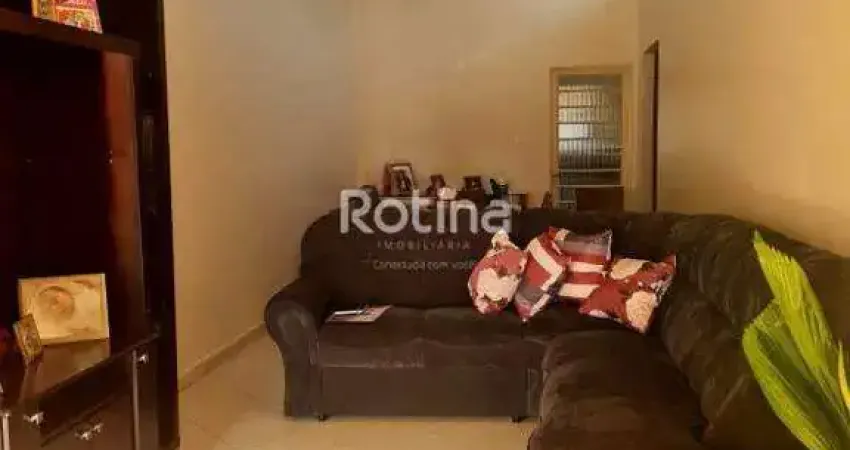 Casa à venda, 3 quartos, Brasil - Uberlândia/MG - Rotina Imobiliária