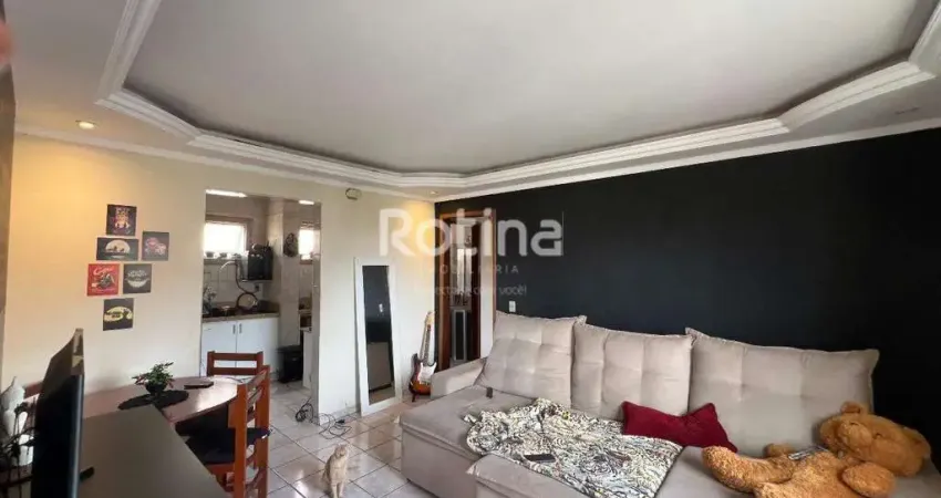 Apartamento à venda, 3 quartos, Chacaras Tubalina e Quartel - Uberlândia/MG - Rotina Imobiliária