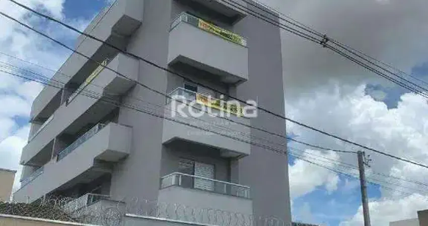 Apartamento à venda, 2 quartos, nova uberlândia - uberlândia/mg - rotina imobiliária
