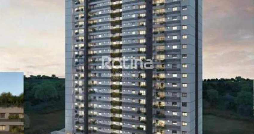 Apartamento à venda, 2 quartos, Jardim Sul - Uberlândia/MG - Rotina Imobiliária
