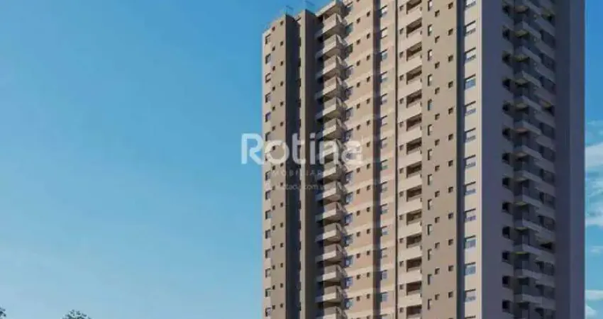 Apartamento à venda, 1 quarto, granja marileusa - uberlândia/mg - rotina imobiliária