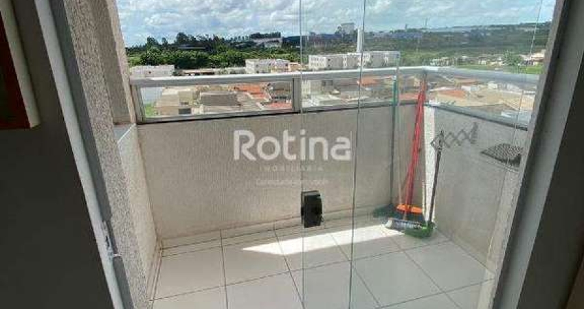 Apartamento à venda, 2 quartos, Jardim Brasília - Uberlândia/MG - Rotina Imobiliária