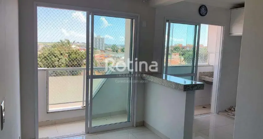 Apartamento à venda, 2 quartos, santa mônica - uberlândia/mg - rotina imobiliária