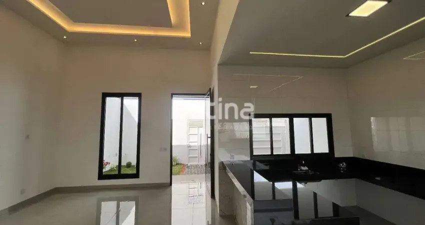 Casa à venda, 3 quartos, bosque dos buritis - uberlândia/mg - rotina imobiliária