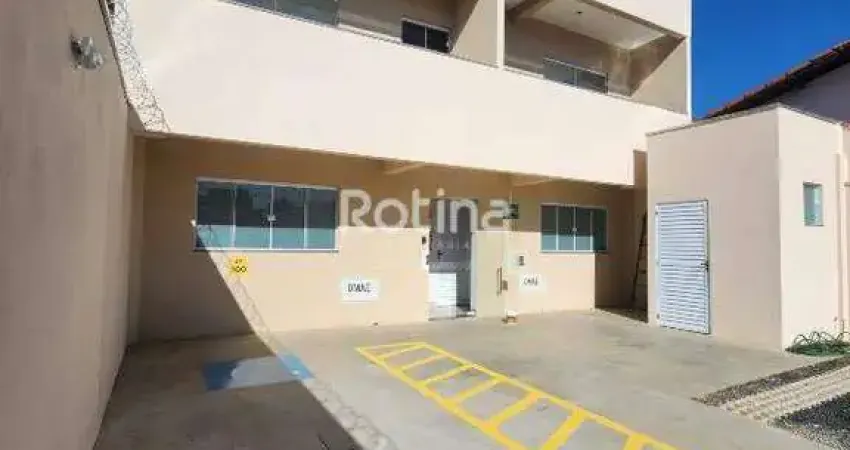 Apartamento à venda, 2 quartos, segismundo pereira - uberlândia/mg - rotina imobiliária