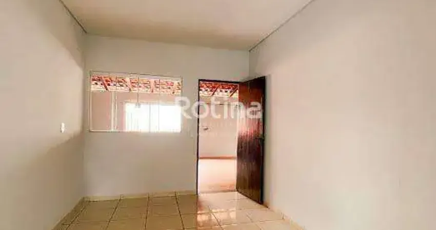 Casa à venda, 3 quartos, chacaras tubalina e quartel - uberlândia/mg - rotina imobiliária