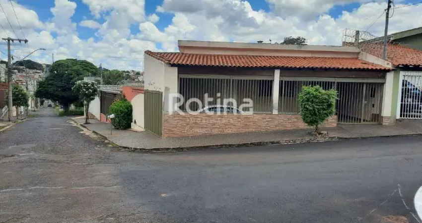Casa à venda, 3 quartos, lídice - uberlândia/mg - rotina imobiliária