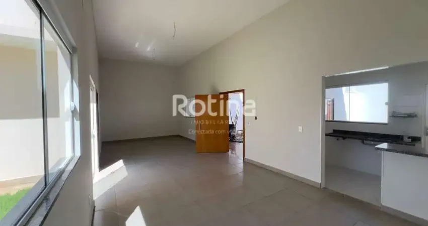 Casa à venda, 2 quartos, laranjeiras - uberlândia/mg - rotina imobiliária
