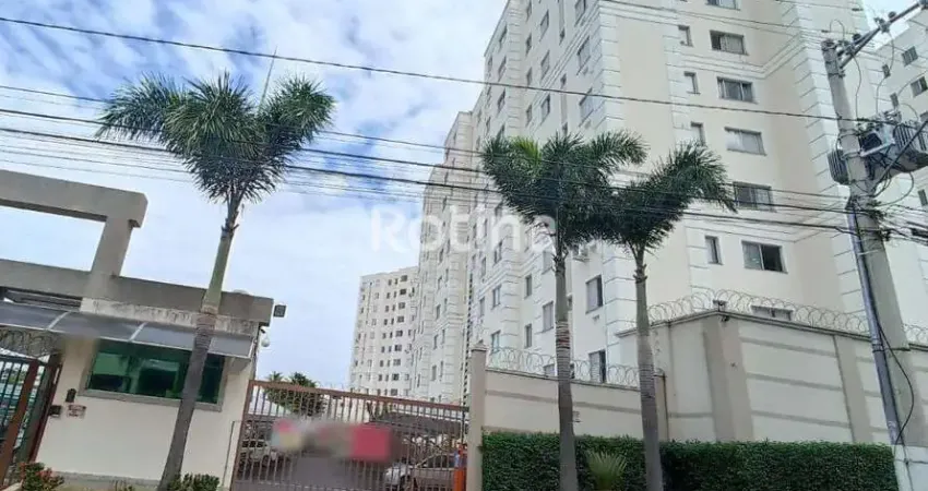 Apartamento à venda, 2 quartos, presidente roosevelt - uberlândia/mg - rotina imobiliária