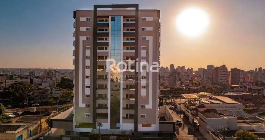 Apartamento à venda, 3 quartos, santa mônica - uberlândia/mg - rotina imobiliária