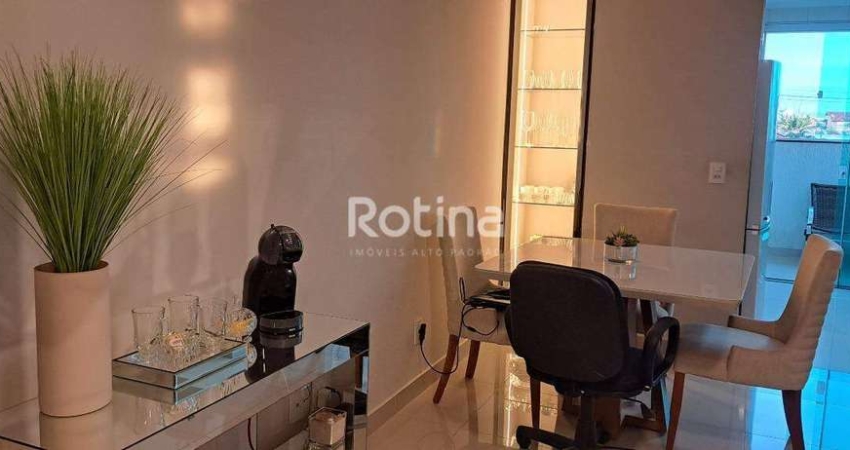 Apartamento à venda, 2 quartos, Granada - Uberlândia/MG - Rotina Imobiliária