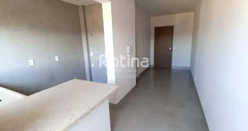 Apartamento à venda, 2 quartos, Santa Mônica - Uberlândia/MG - Rotina Imobiliária
