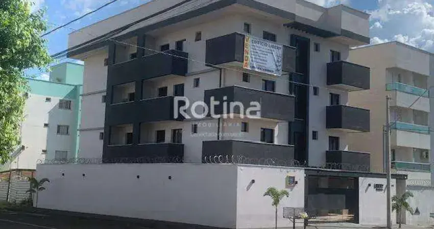 Apartamento à venda, 3 quartos, santa mônica - uberlândia/mg - rotina imobiliária