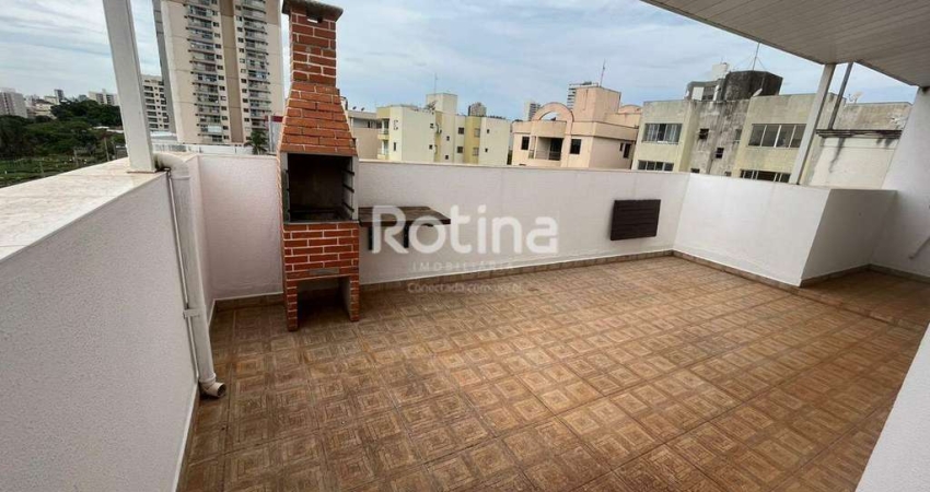 Apartamento à venda, 2 quartos, Morada da Colina - Uberlândia/MG - Rotina Imobiliária