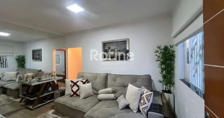 Apartamento à venda, 2 quartos, granada - uberlândia/mg - rotina imobiliária
