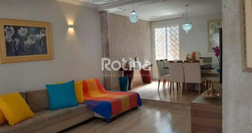 Casa à venda, 3 quartos, vigilato pereira - uberlândia/mg - rotina imobiliária
