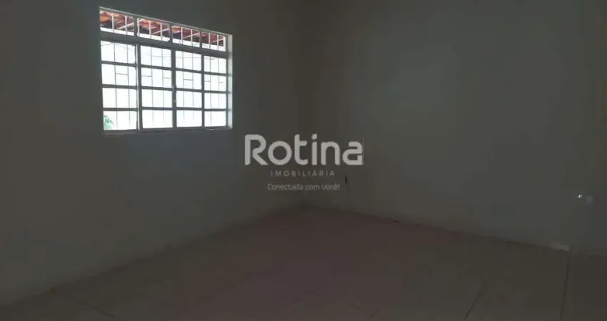 Casa à venda, 4 quartos, santa mônica - uberlândia/mg - rotina imobiliária