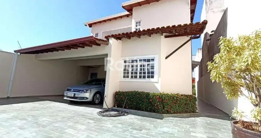 Casa à venda, 5 quartos, umuarama - uberlândia/mg - rotina imobiliária