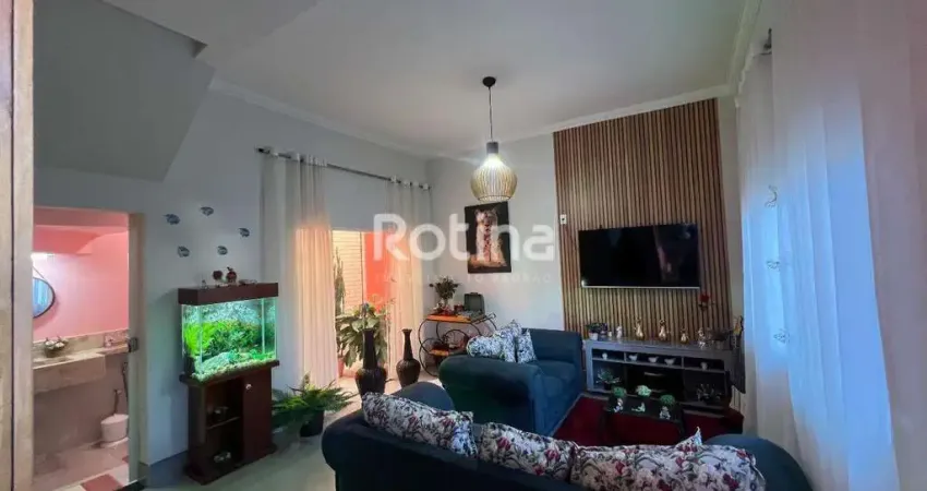 Casa à venda, 2 quartos, Residencial Viviane - Uberlândia/MG - Rotina Imobiliária