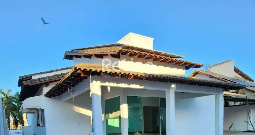 Casa à venda, 5 quartos, cidade jardim - uberlândia/mg - rotina imobiliária