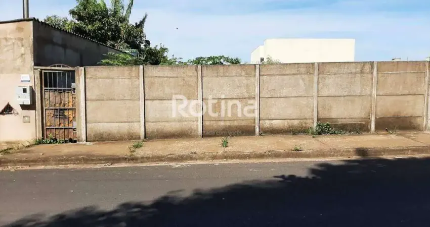 Terreno à venda, shopping park - uberlândia/mg - rotina imobiliária