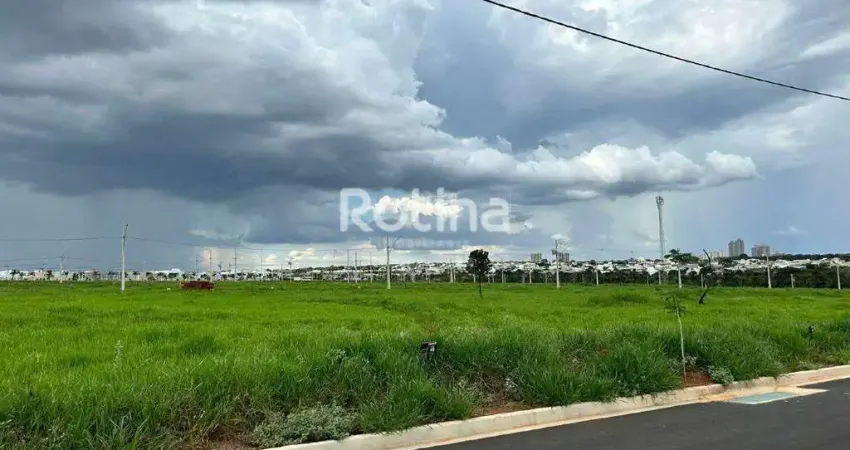 Terreno à venda, Jardim Sul - Uberlândia/MG - Rotina Imobiliária