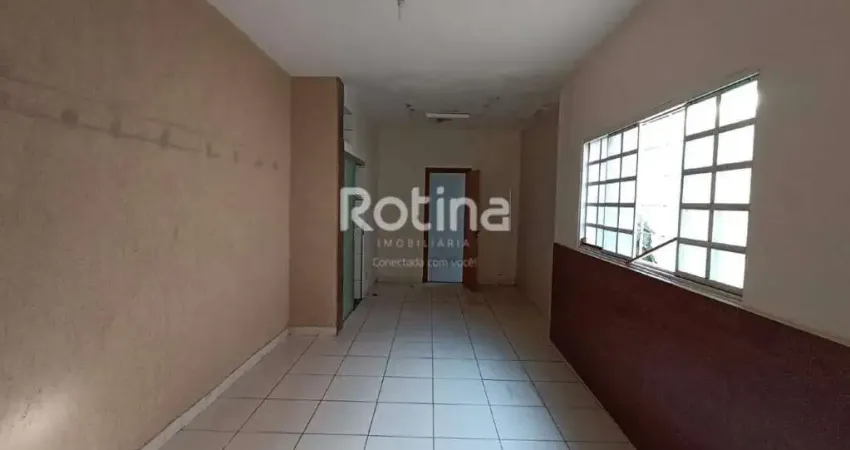 Casa à venda, 2 quartos, Presidente Roosevelt - Uberlândia/MG - Rotina Imobiliária