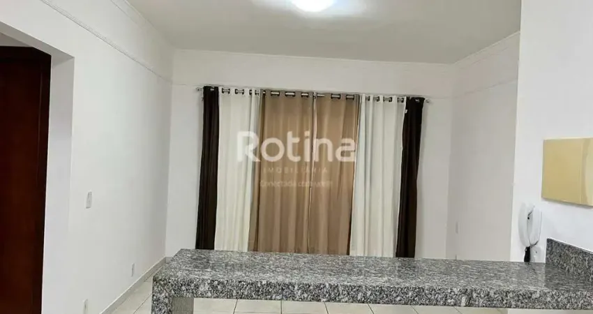 Apartamento à venda, 2 quartos, jardim holanda - uberlândia/mg - rotina imobiliária
