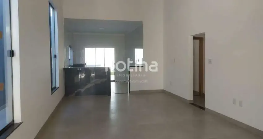 Casa à venda, 3 quartos, novo mundo - uberlândia/mg - rotina imobiliária