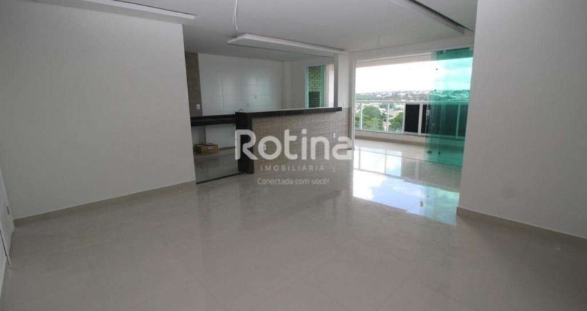 Apartamento à venda, 3 quartos, Carajás - Uberlândia/MG - Rotina Imobiliária