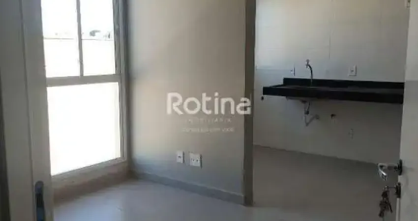 Apartamento à venda, 2 quartos, Brasil - Uberlândia/MG - Rotina Imobiliária