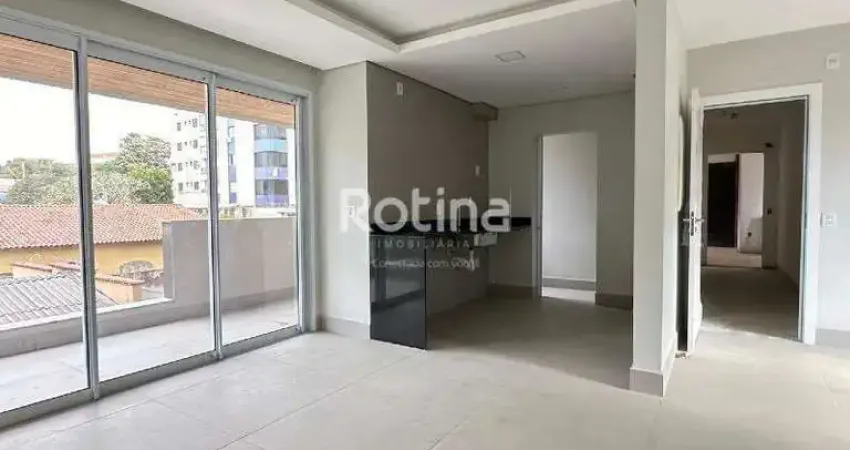 Apartamento à venda, 3 quartos, santa maria - uberlândia/mg - rotina imobiliária