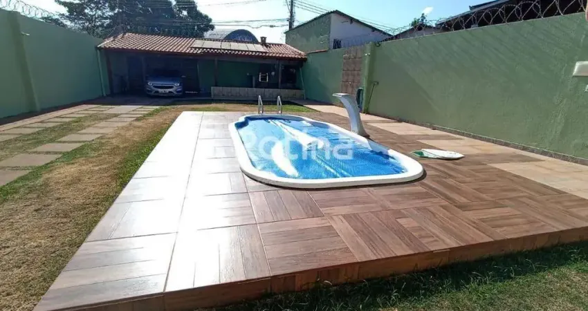 Casa à venda, 3 quartos, presidente roosevelt - uberlândia/mg - rotina imobiliária