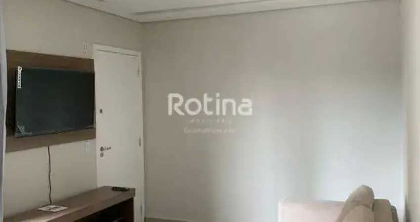 Apartamento à venda, 2 quartos, Shopping Park - Uberlândia/MG - Rotina Imobiliária