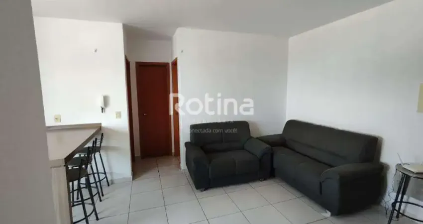 Apartamento à venda, 2 quartos, dona zulmira - uberlândia/mg - rotina imobiliária