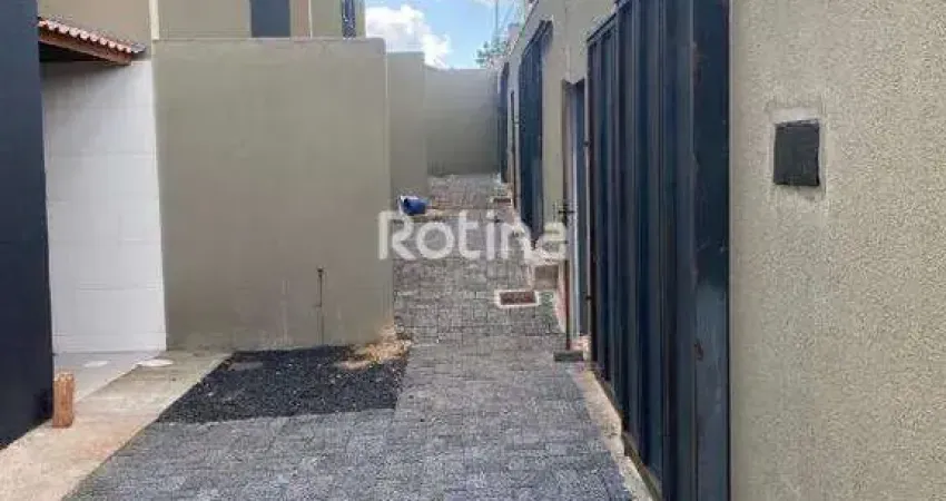 Casa à venda, 2 quartos, jardim holanda - uberlândia/mg - rotina imobiliária