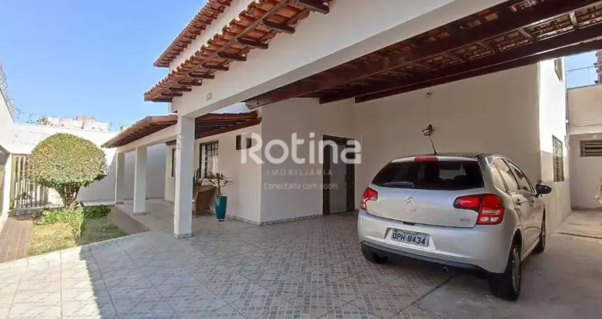 Casa à venda, 4 quartos, santa mônica - uberlândia/mg - rotina imobiliária