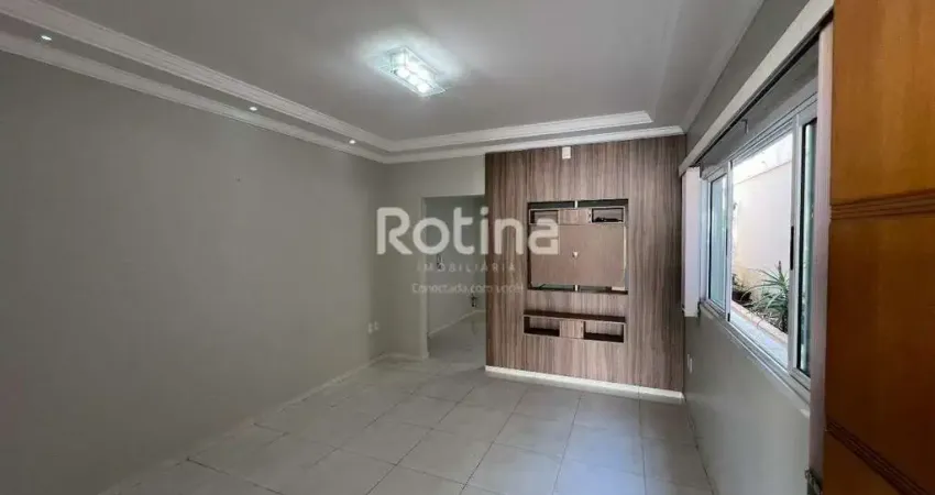Casa à venda, 4 quartos, Planalto - Uberlândia/MG - Rotina Imobiliária